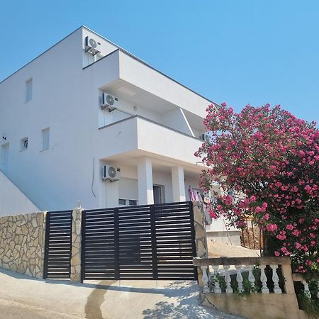 Apartmani Milic Котор Екстер'єр фото