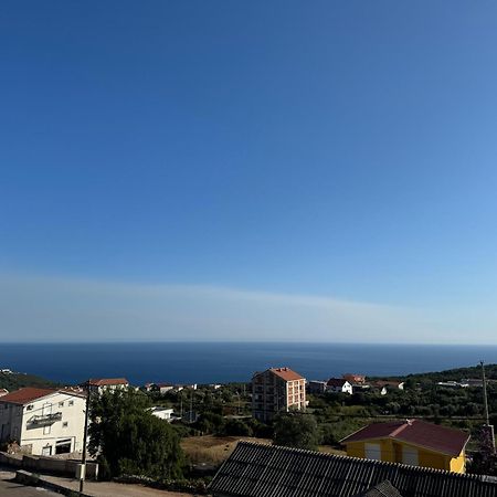 Apartmani Milic Котор Екстер'єр фото