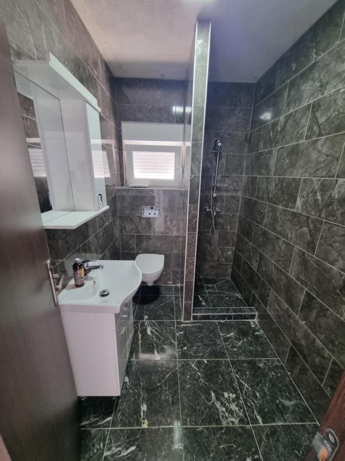 Apartmani Milic Котор Екстер'єр фото