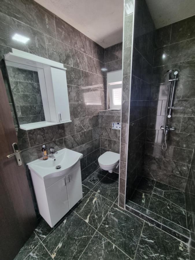 Apartmani Milic Котор Екстер'єр фото