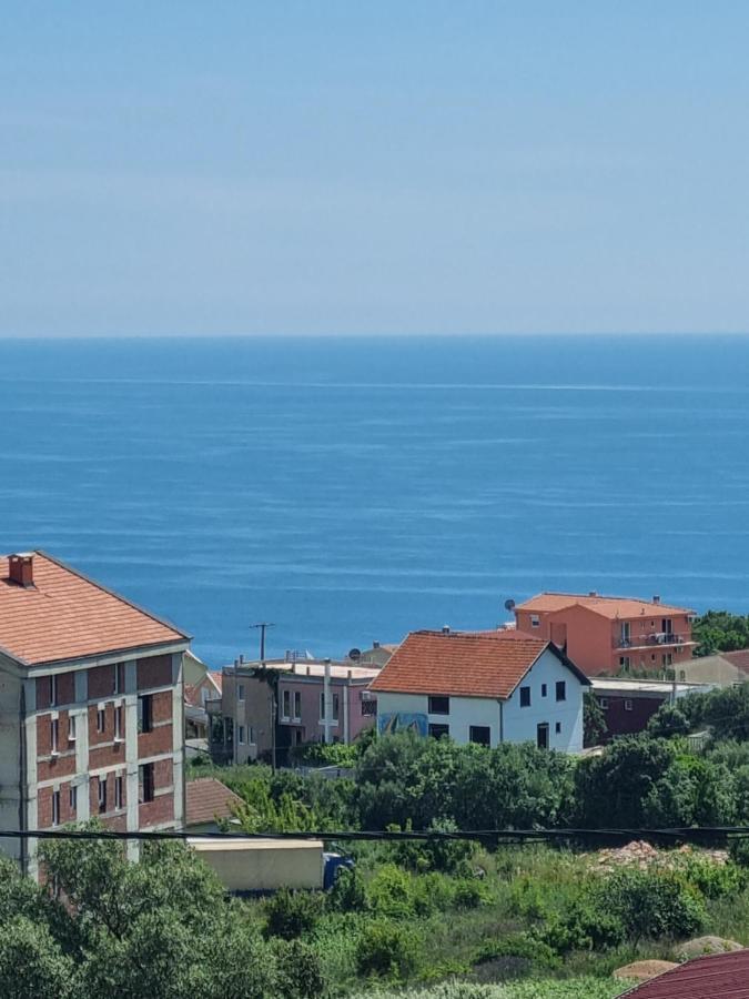 Apartmani Milic Котор Екстер'єр фото