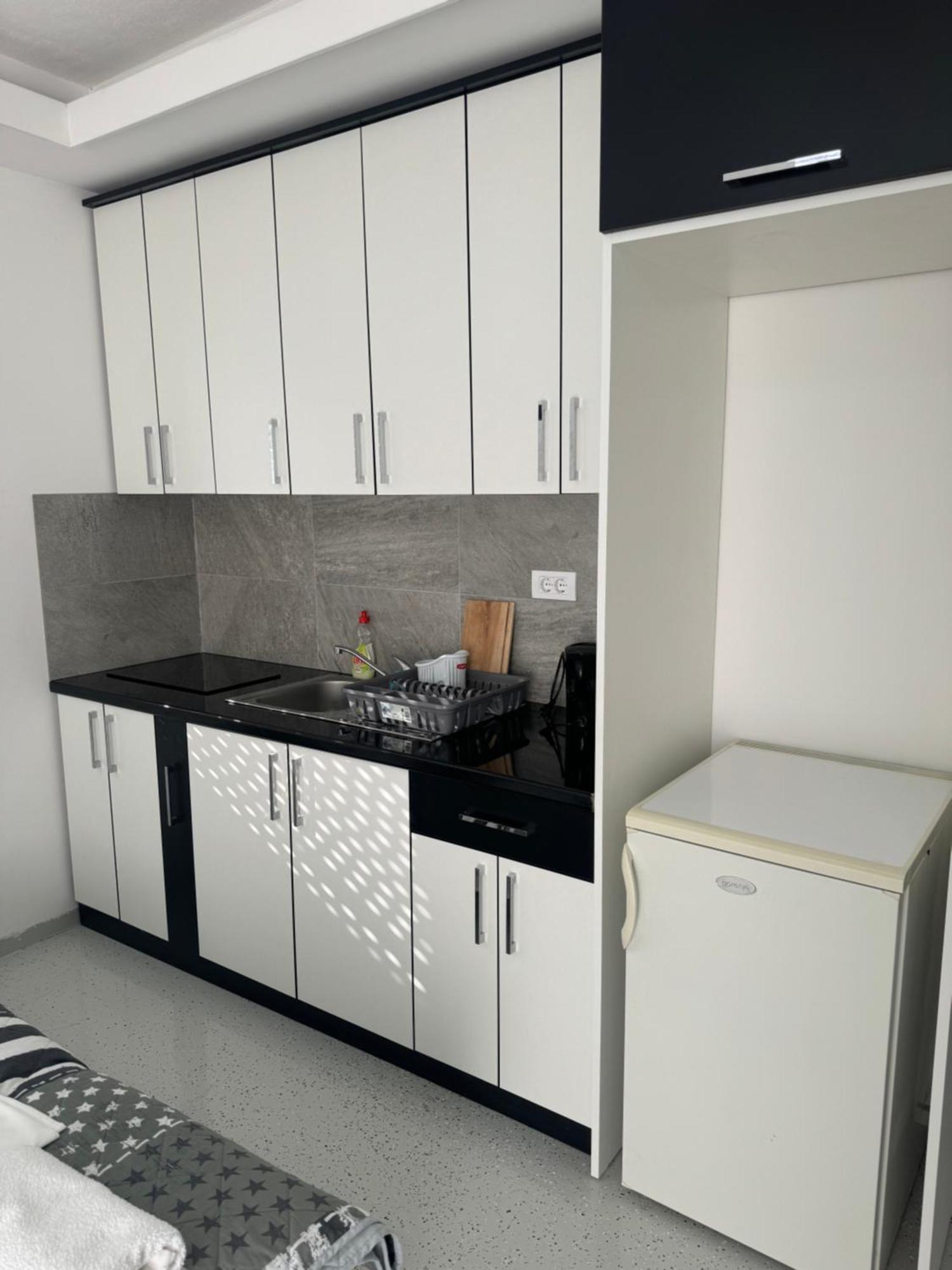 Apartmani Milic Котор Екстер'єр фото