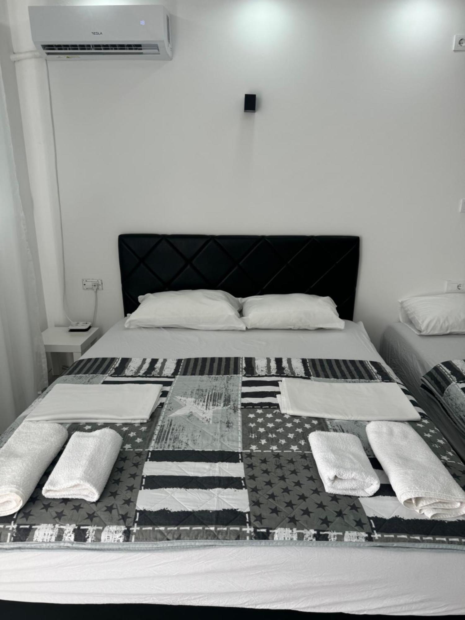 Apartmani Milic Котор Екстер'єр фото