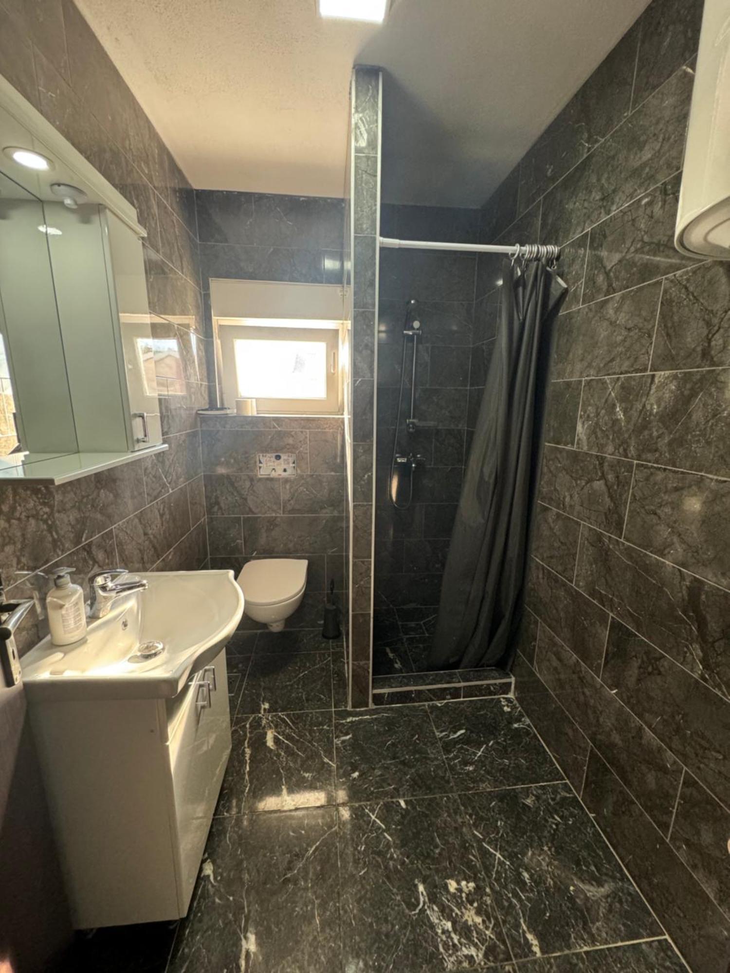 Apartmani Milic Котор Екстер'єр фото