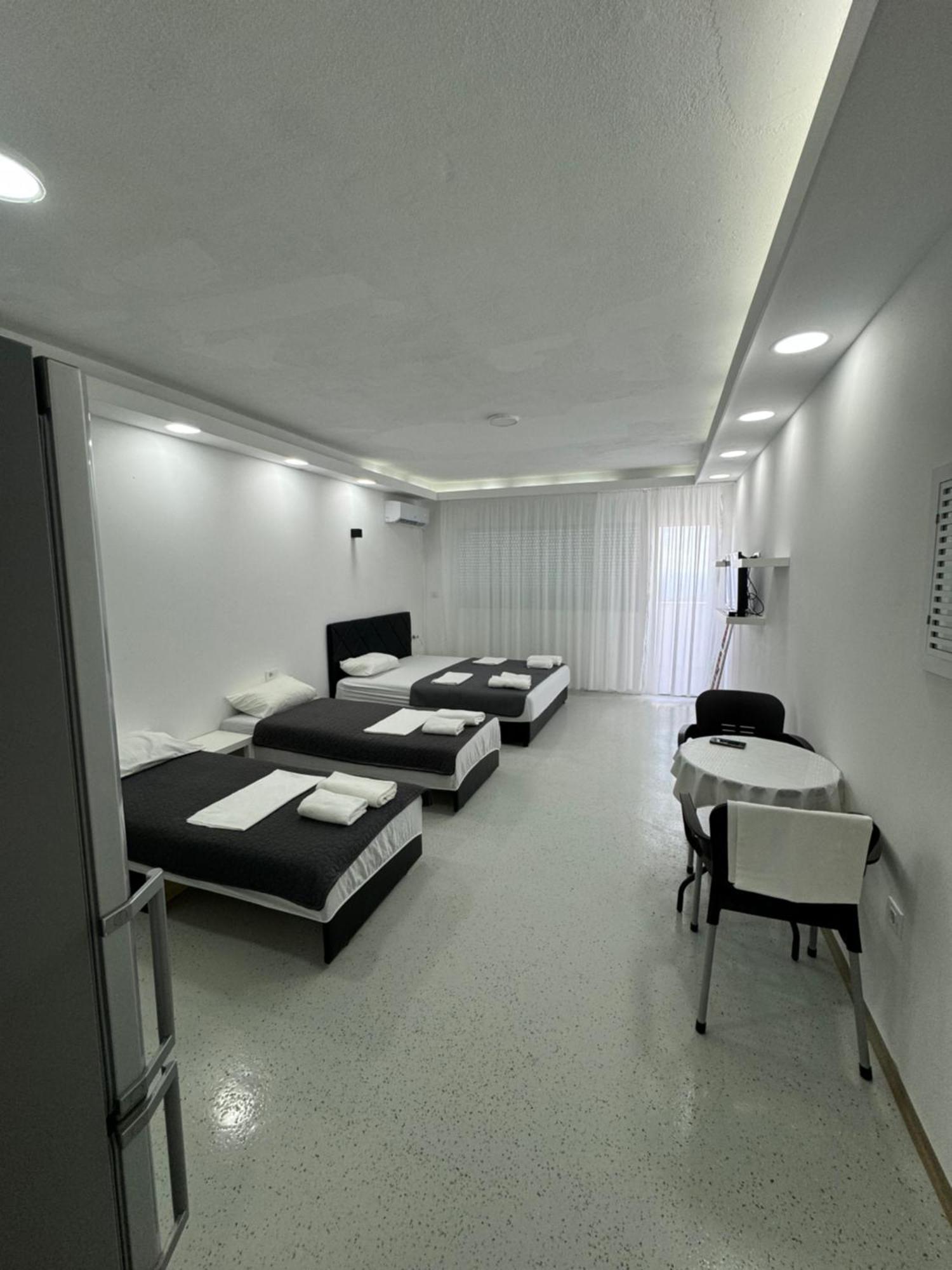 Apartmani Milic Котор Екстер'єр фото