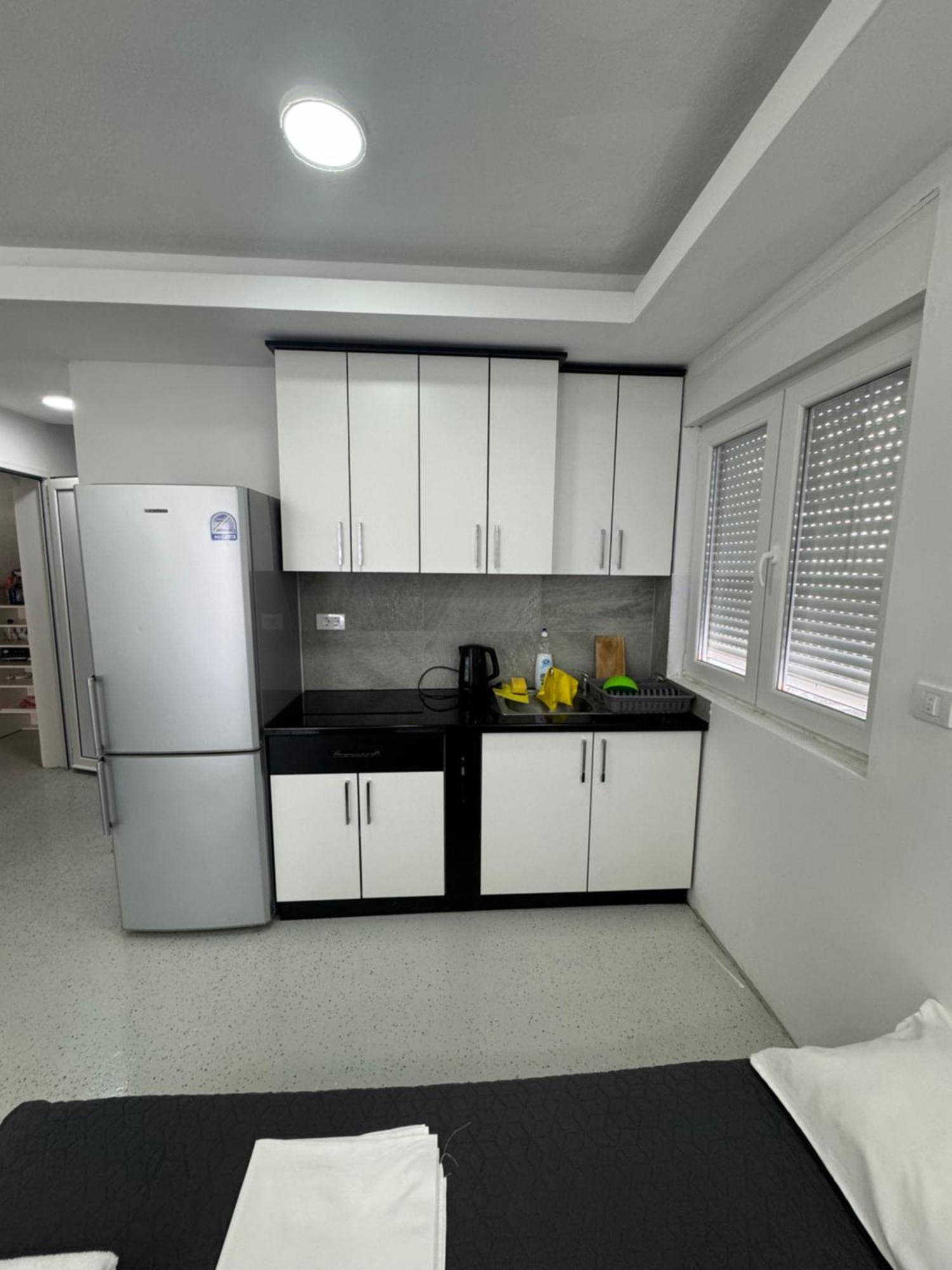 Apartmani Milic Котор Екстер'єр фото