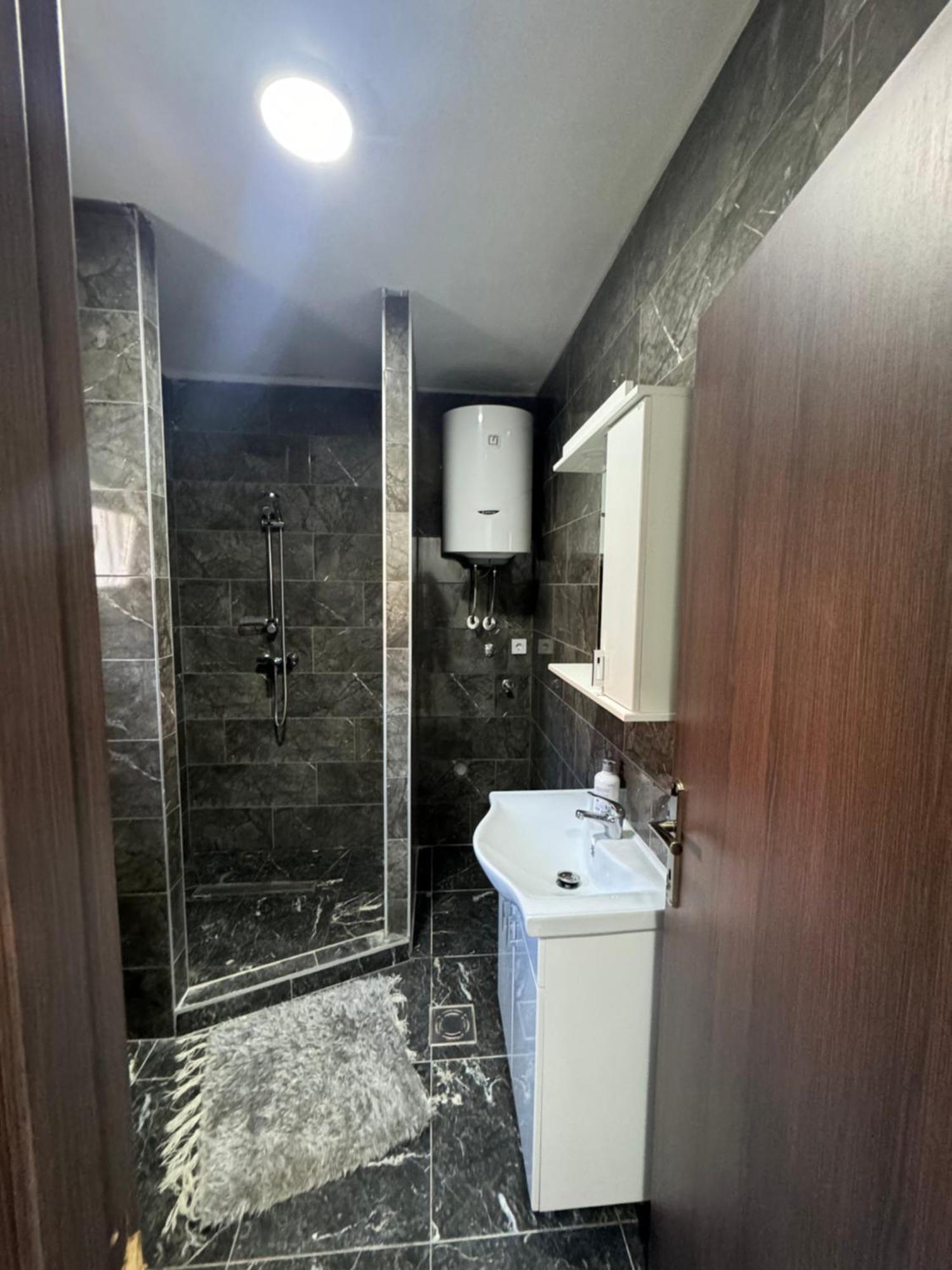 Apartmani Milic Котор Екстер'єр фото