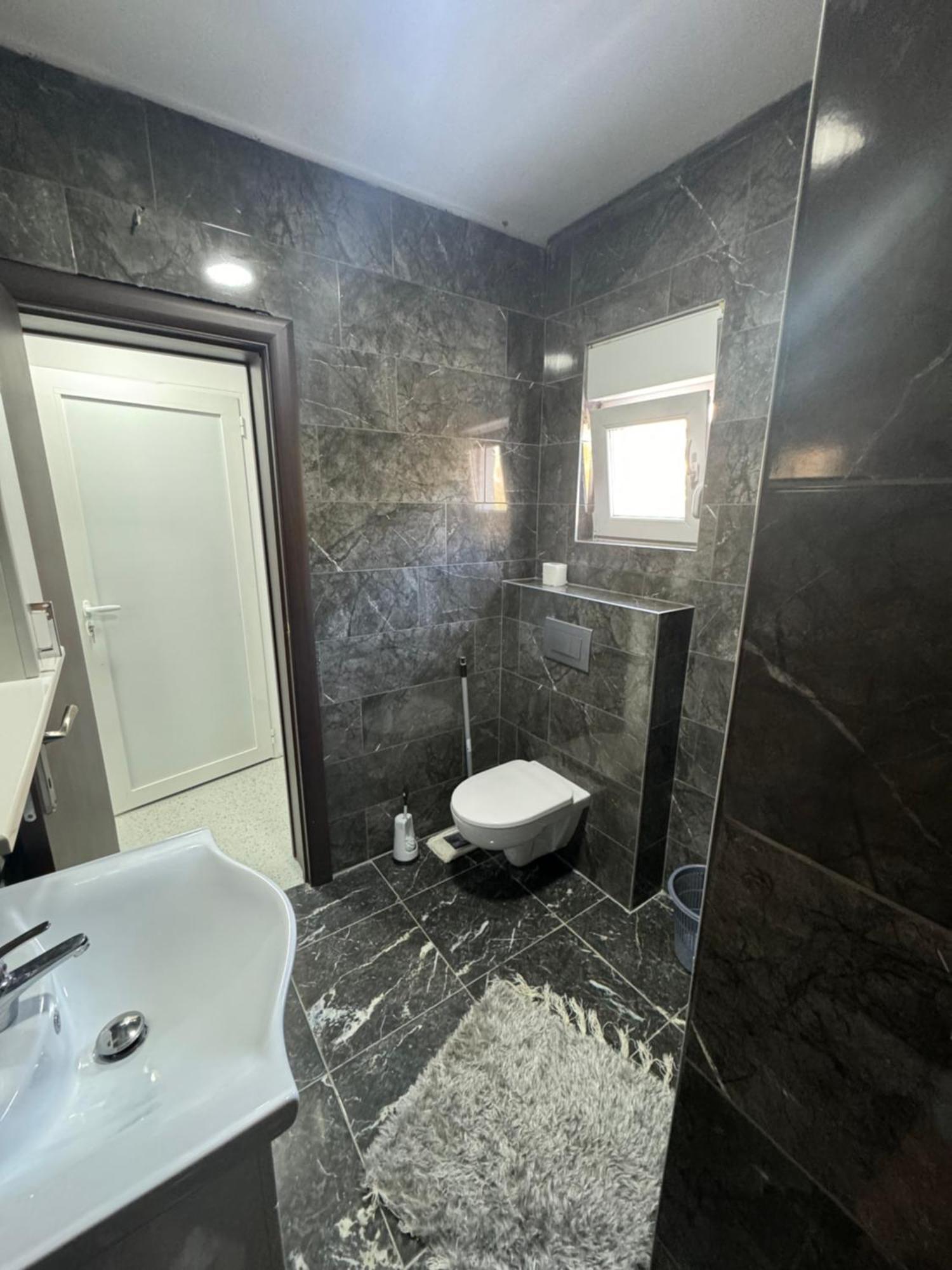 Apartmani Milic Котор Екстер'єр фото