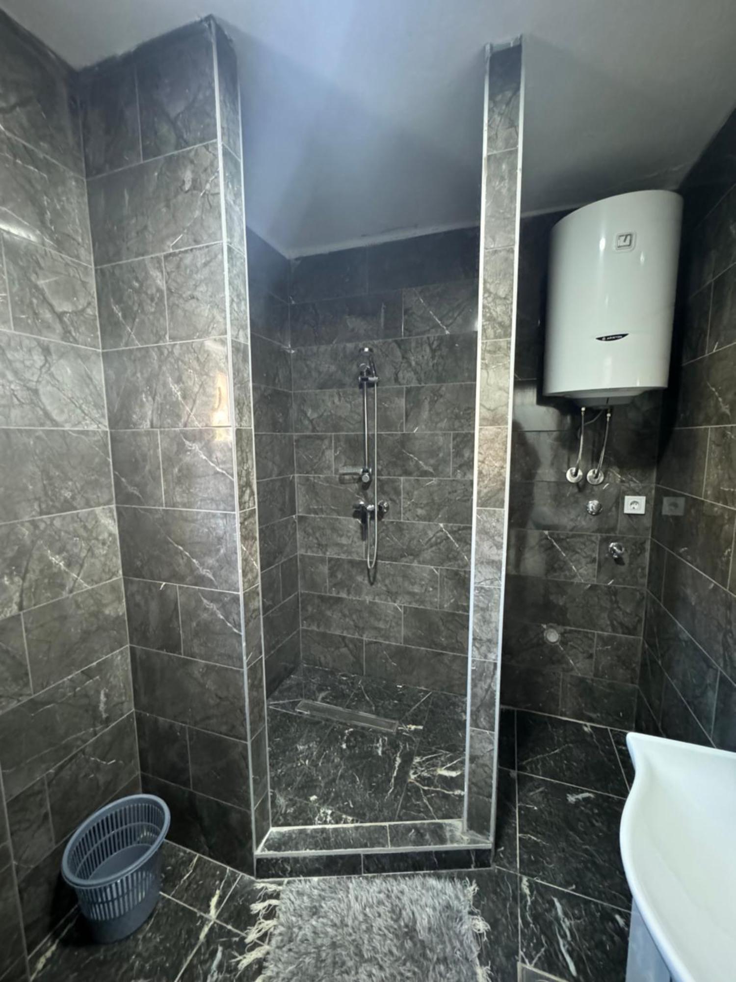 Apartmani Milic Котор Екстер'єр фото
