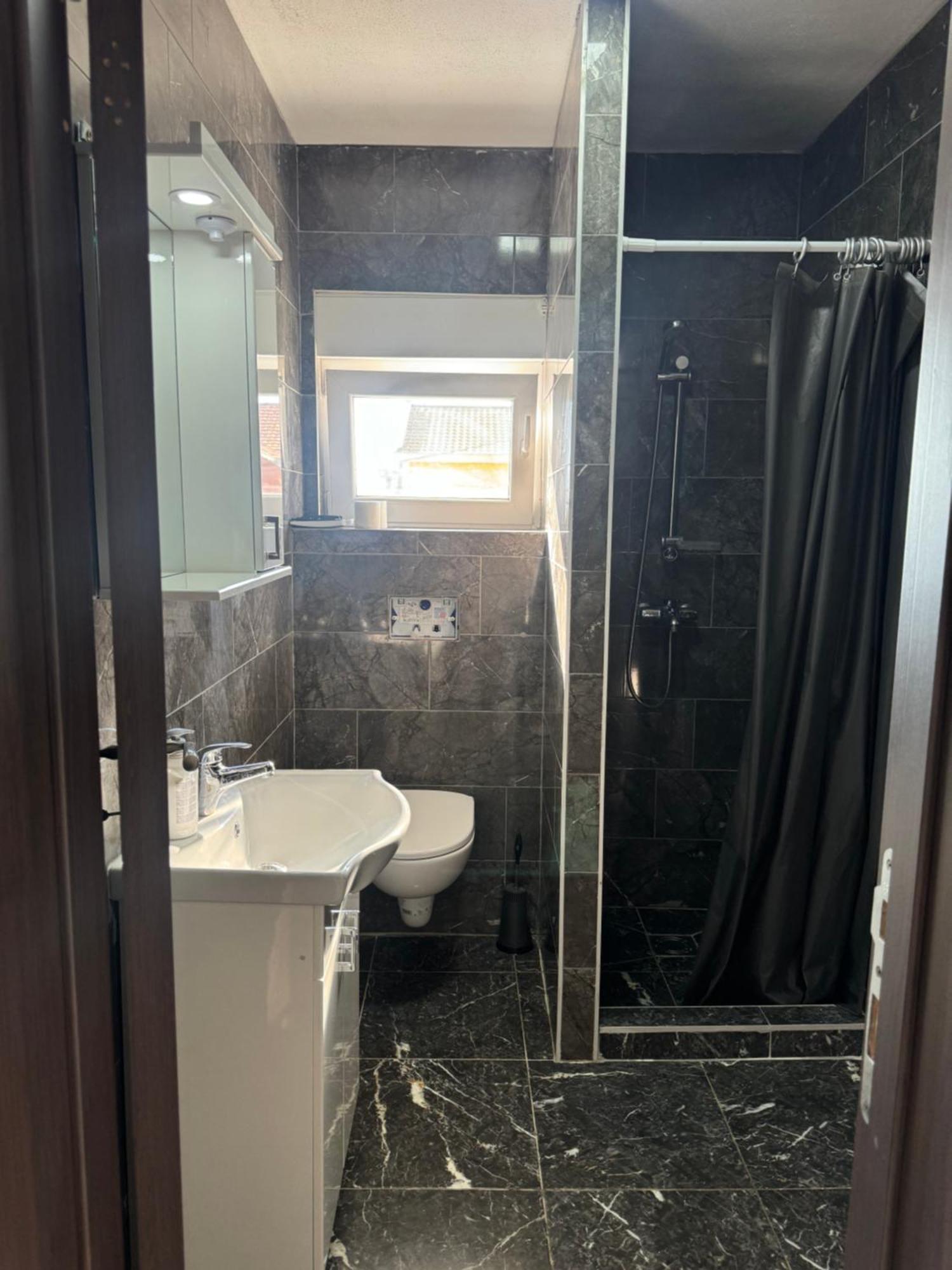 Apartmani Milic Котор Екстер'єр фото